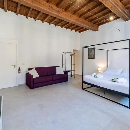 Unyca - Pitti Daire *